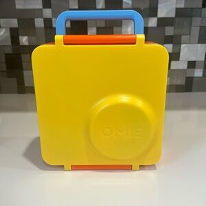 Omie lunch box